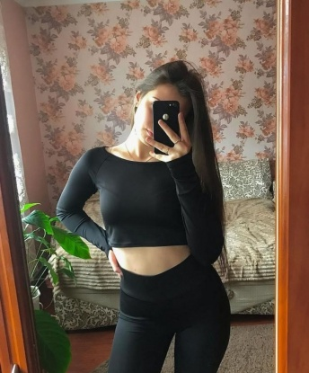 Анкета проститутки Татьяна - город Дно, 26 лет, №3913